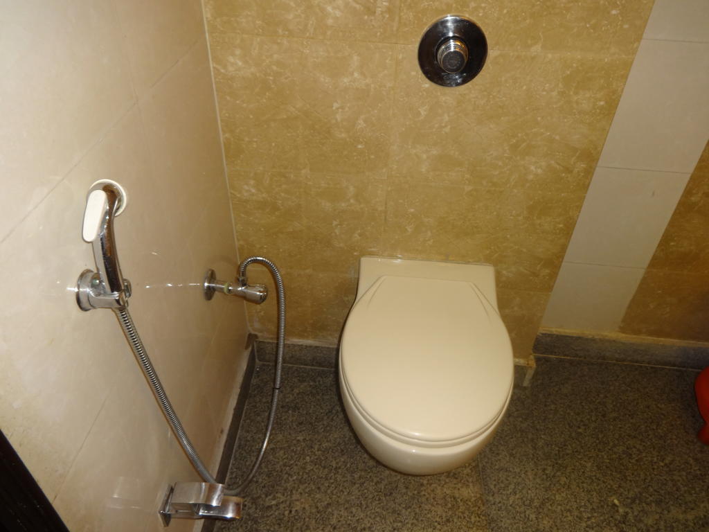 Sohana Palace New Delhi Rom bilde