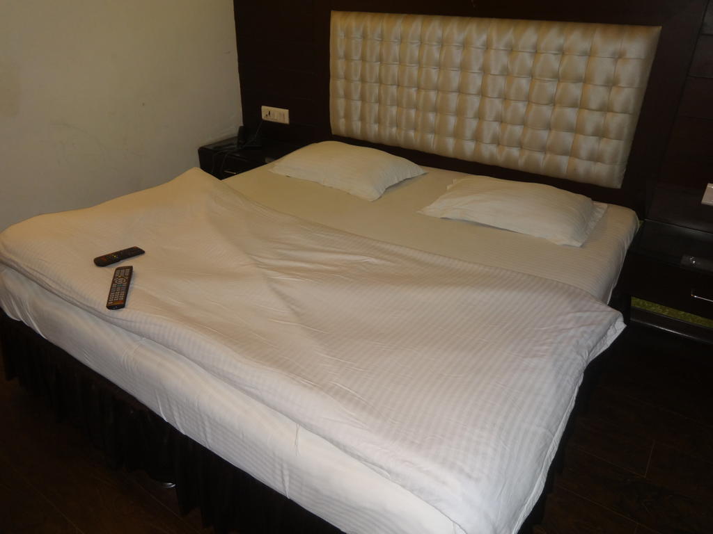 Sohana Palace New Delhi Rom bilde