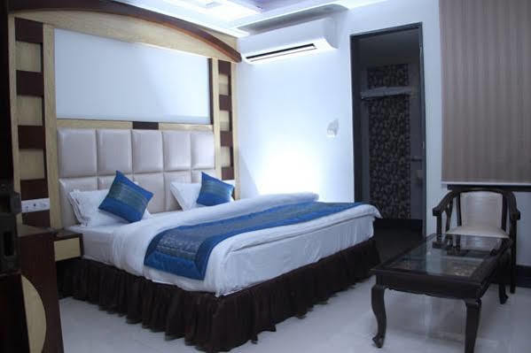 Sohana Palace New Delhi Eksteriør bilde